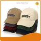 White Baseball Cap by TANGREN 1