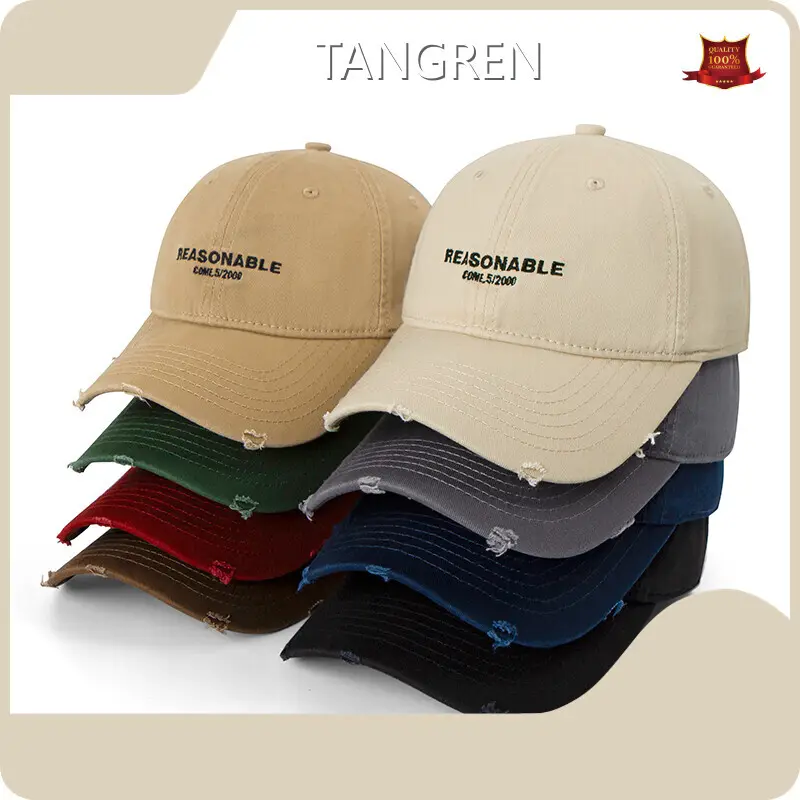 Baseball Cap Wholesale - TANGREN 1