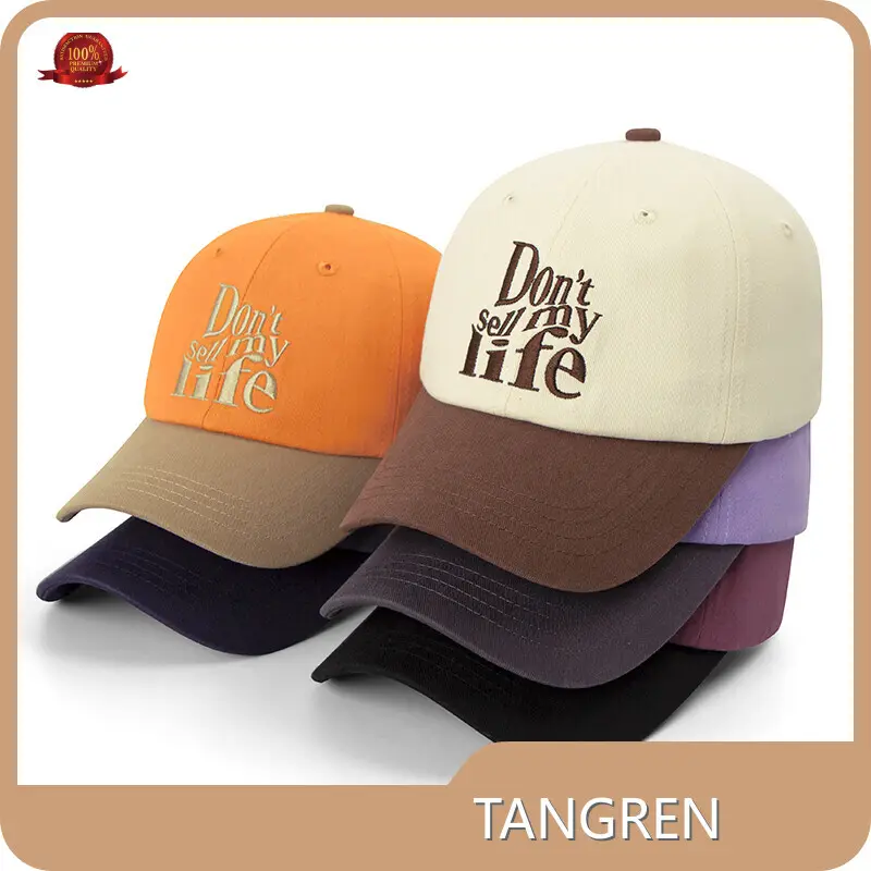Baseball Cap - - TANGREN 1
