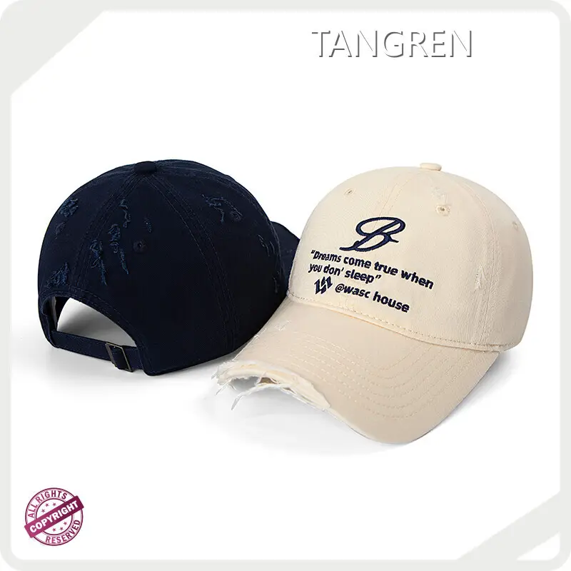 Baseball Hats for Men - - TANGREN 1
