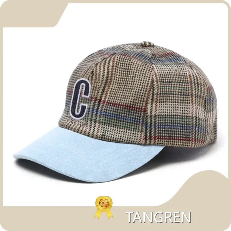 Wholesale Baseball Hats - - TANGREN 1