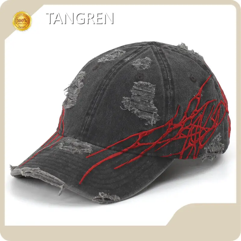 Wholesale Baseball Caps Wholesale - TANGREN 1