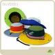 Nylon Bucket Hat by TANGREN 1