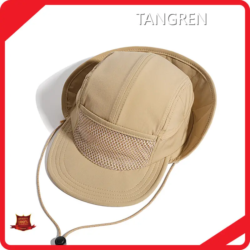 Caps Manufacturer - - TANGREN-3 1