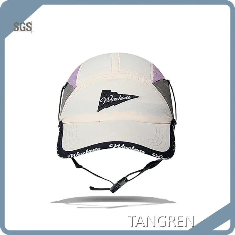 Nylon Running Cap Wholesale - TANGREN 1