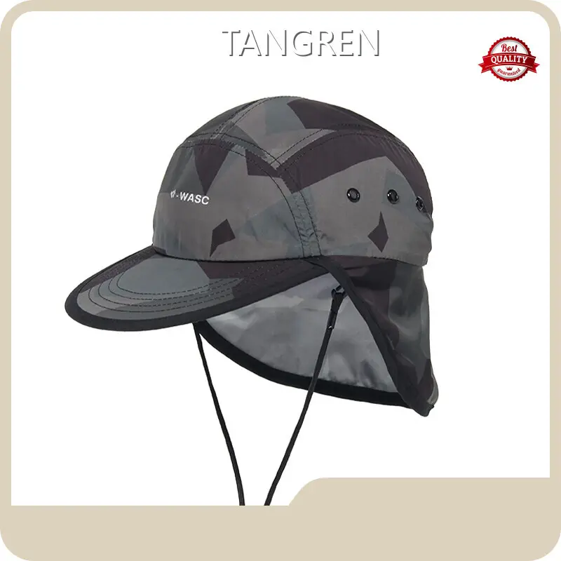 Camp Cap - - TANGREN 1