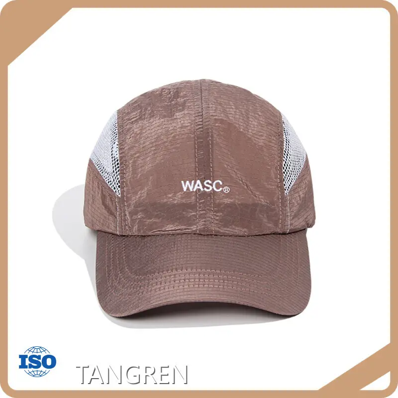Mesh Baseball Hats Wholesale - TANGREN 1