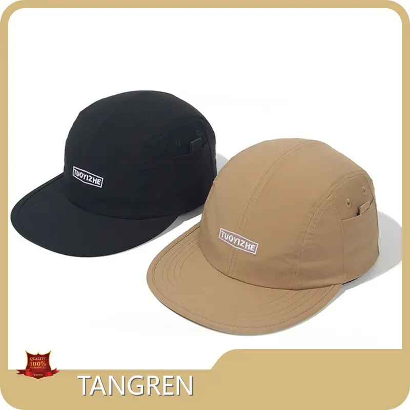 Camp Cap by TANGREN 1