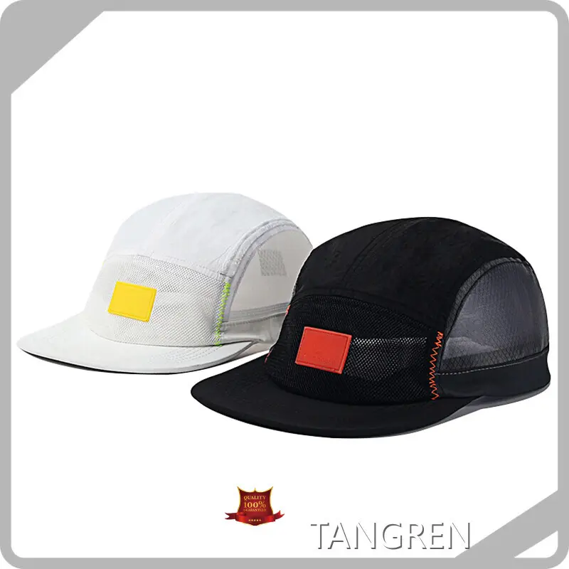 Camp Cap - - TANGREN-1 1