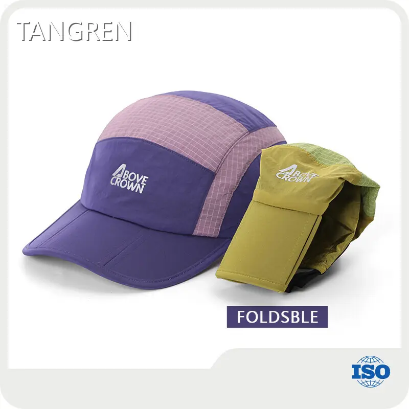 Men's Running Hats by TANGREN-1 1