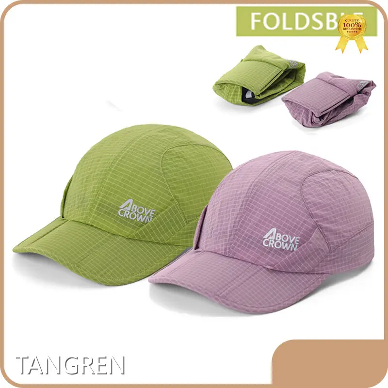 Baseball Cap Manufacturers by TANGREN-6 1