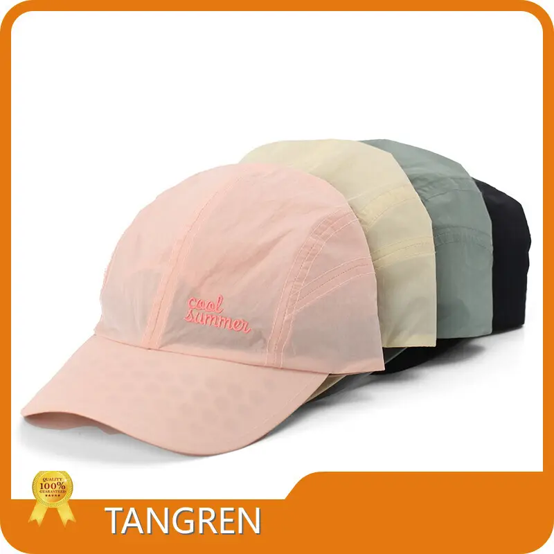 Men's Running Hat Wholesale - TANGREN 1
