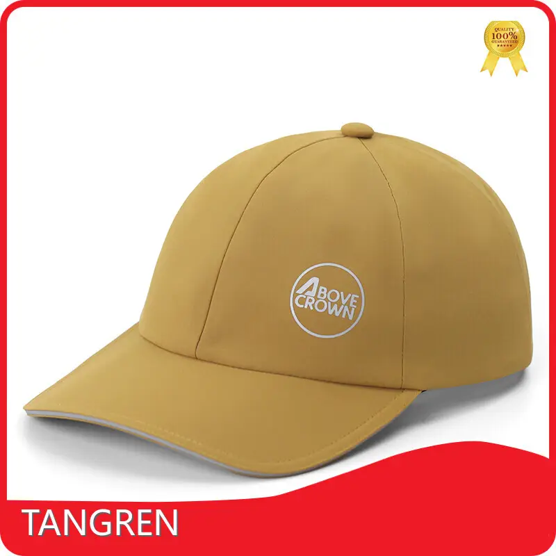 Golf Caps - - TANGREN-1 1