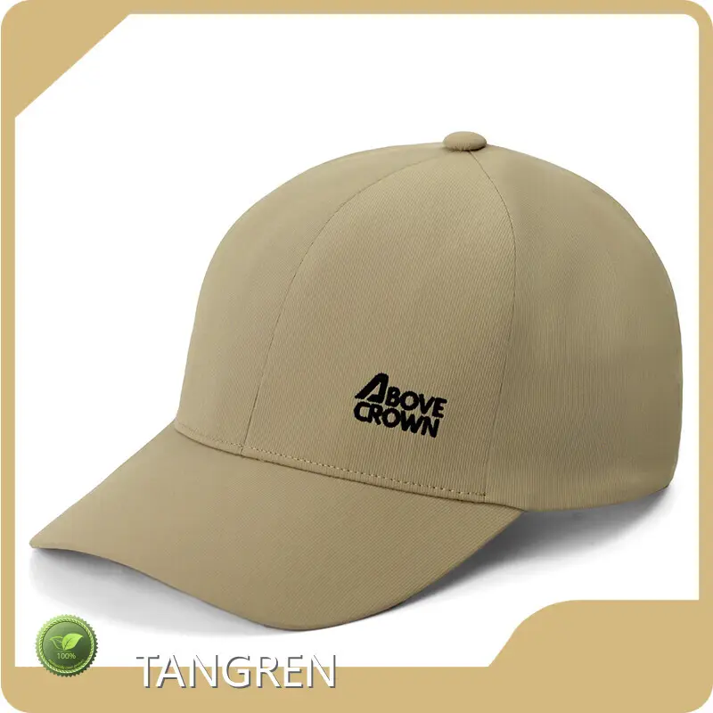 Nylon Running Cap Wholesale - TANGREN-1 1