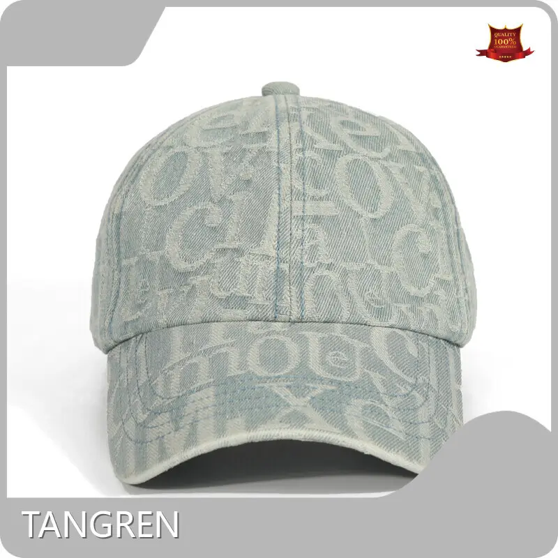Vintage Baseball Caps Wholesale - TANGREN 1
