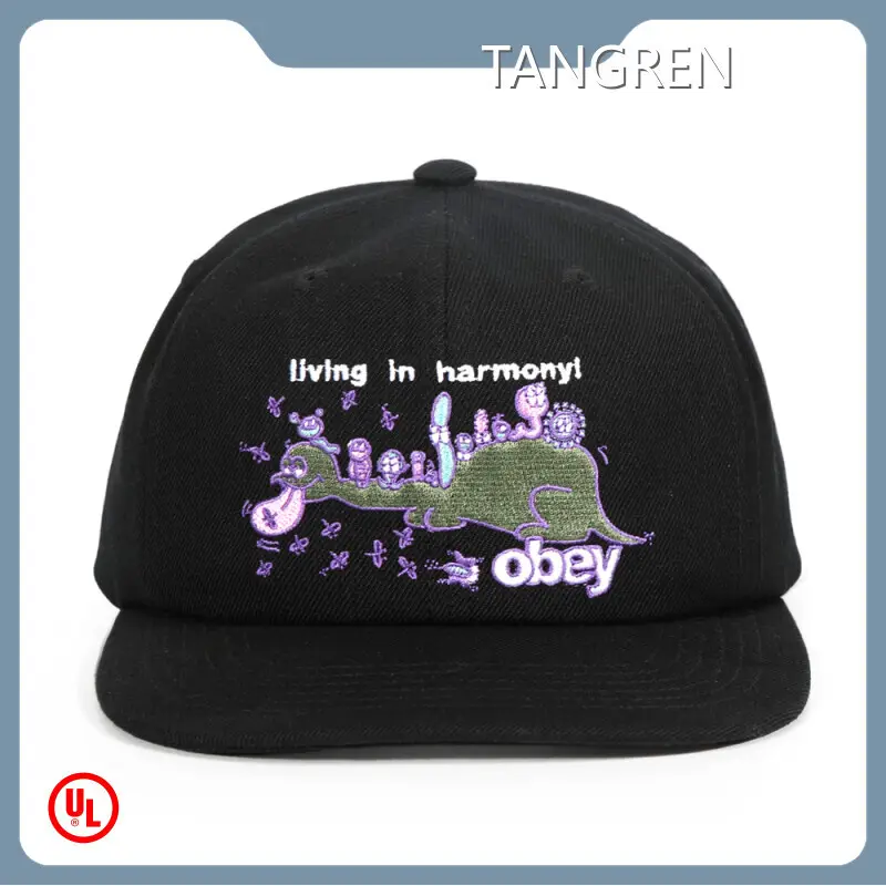 Caps Manufacturer Wholesale - TANGREN 1