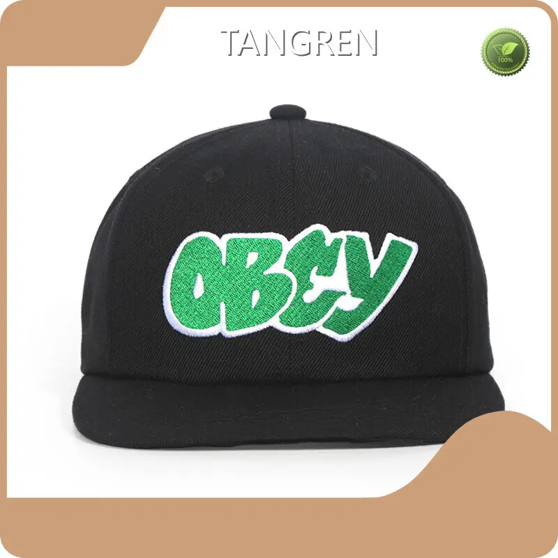 Custom Patch Hats by TANGREN-2 1