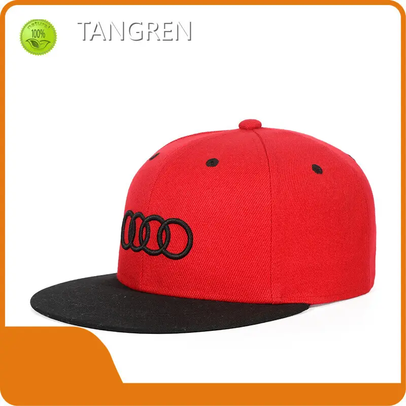 Custom Patch Hats Wholesale - TANGREN-2 1