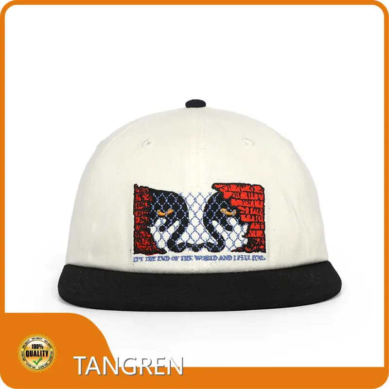 Hats Supplier - - TANGREN-12 1