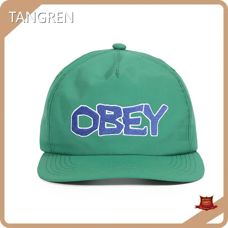 Hip Hop Snapback Hats Wholesale - TANGREN-2 1