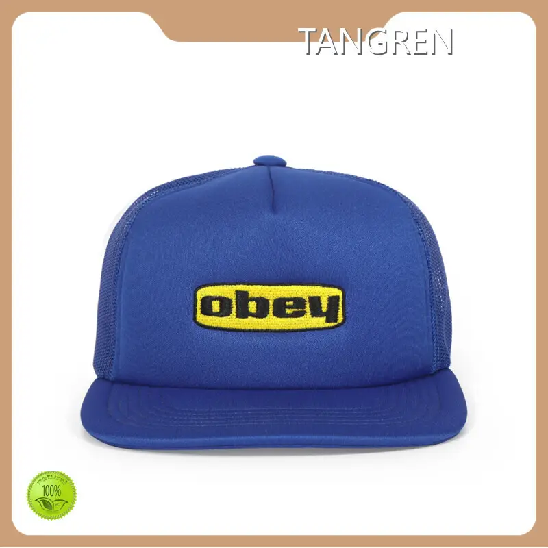 Baseball Cap Manufacturers Wholesale - TANGREN-3 1