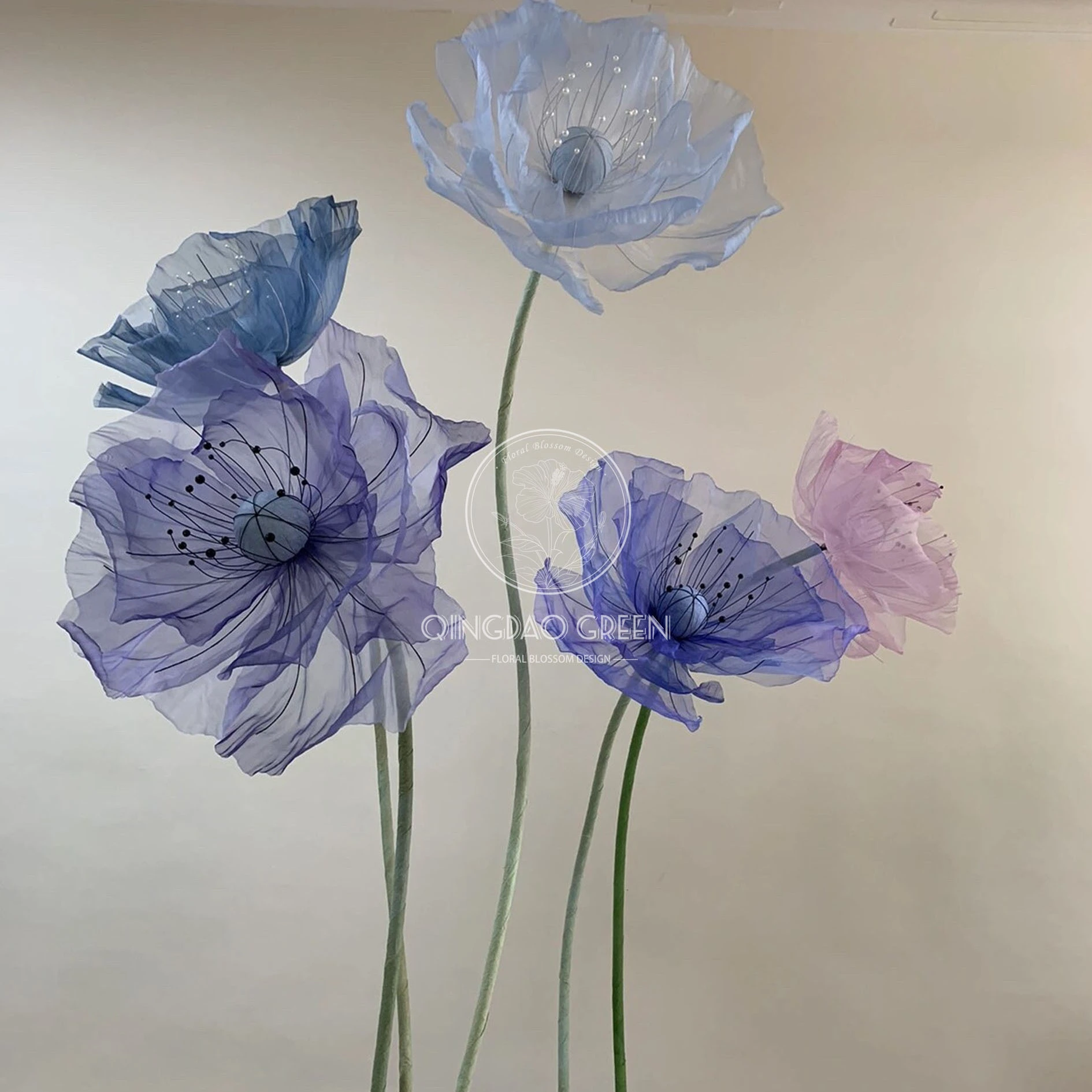 Wholesale Artificial Giant Flower