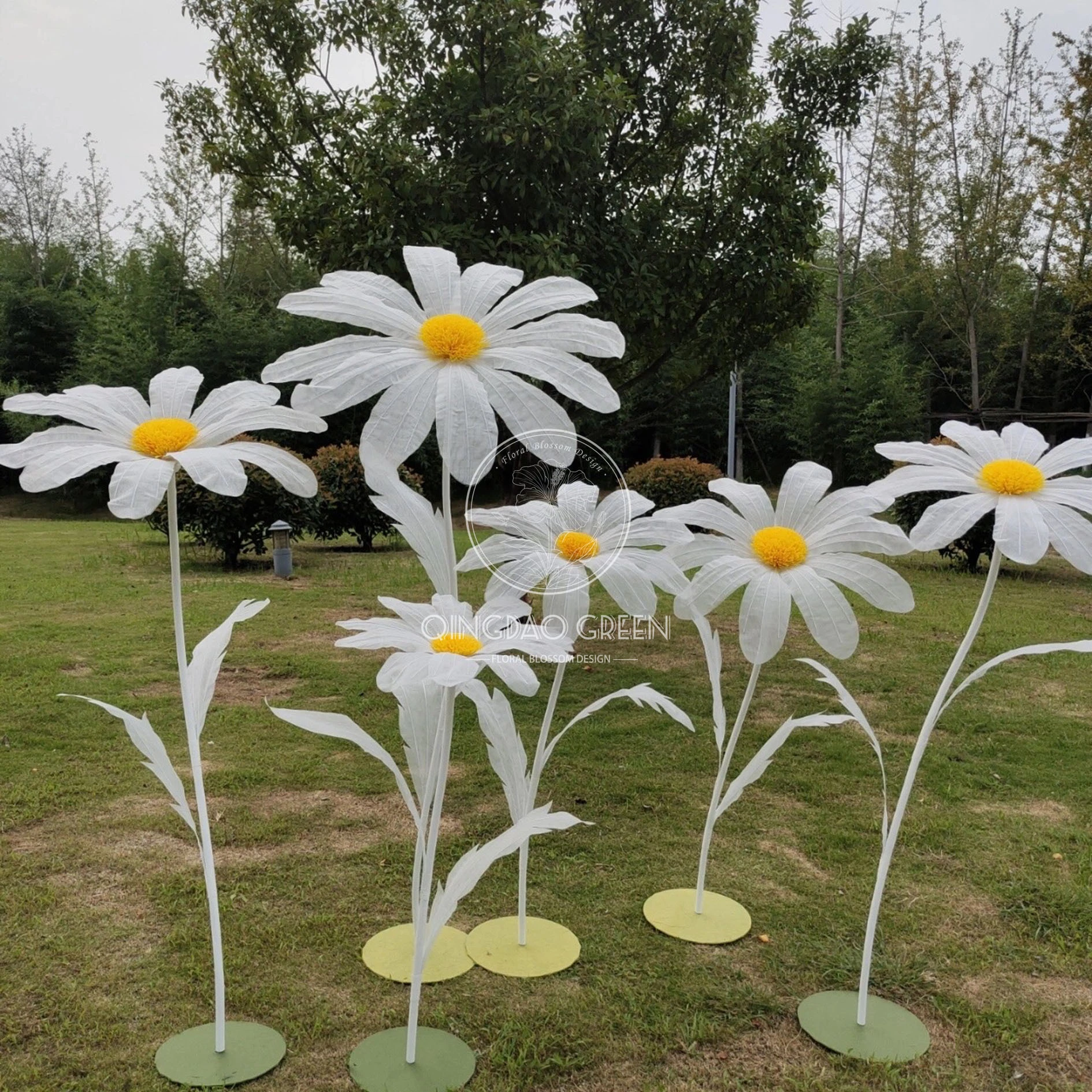 event backdrop design
