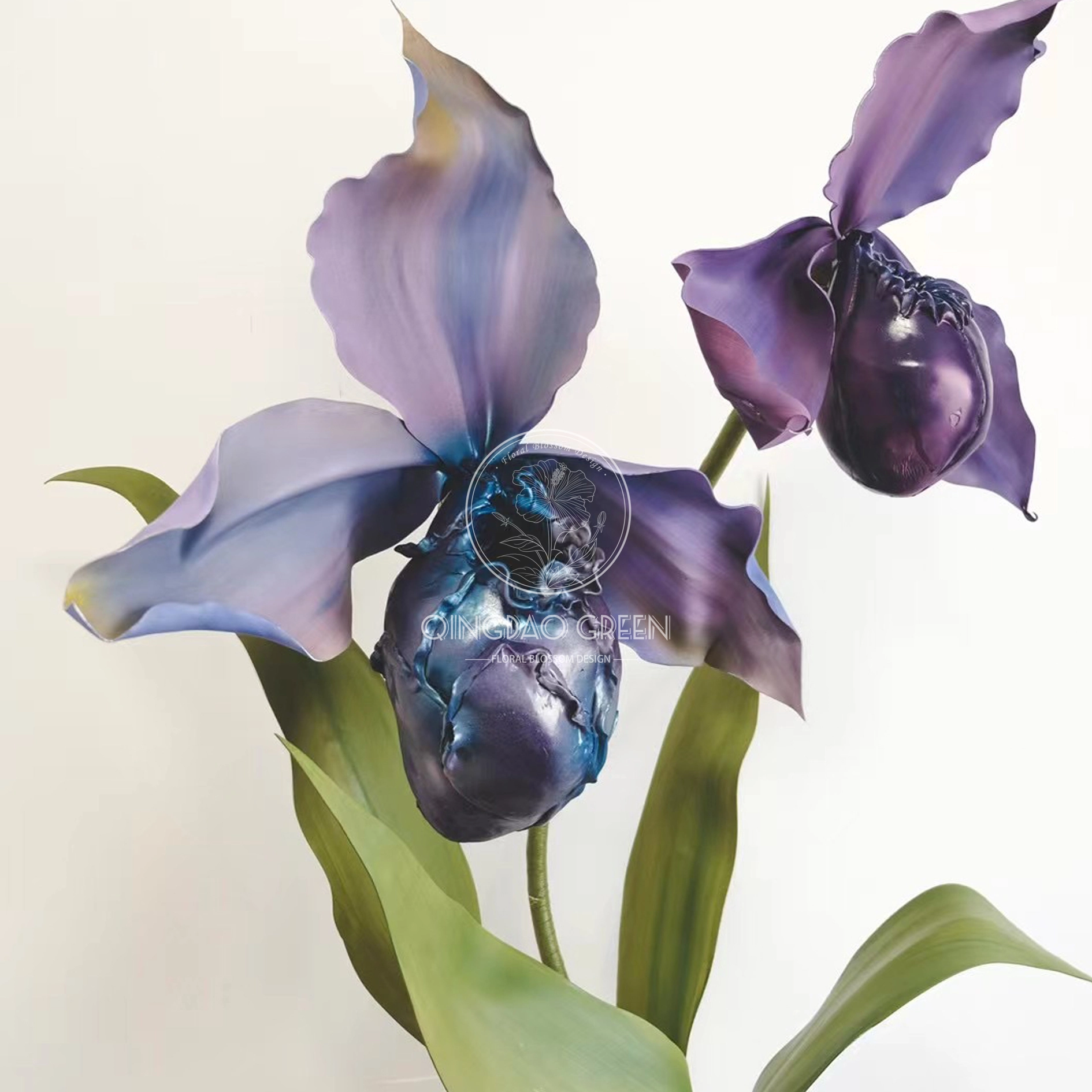 wedding floral installations