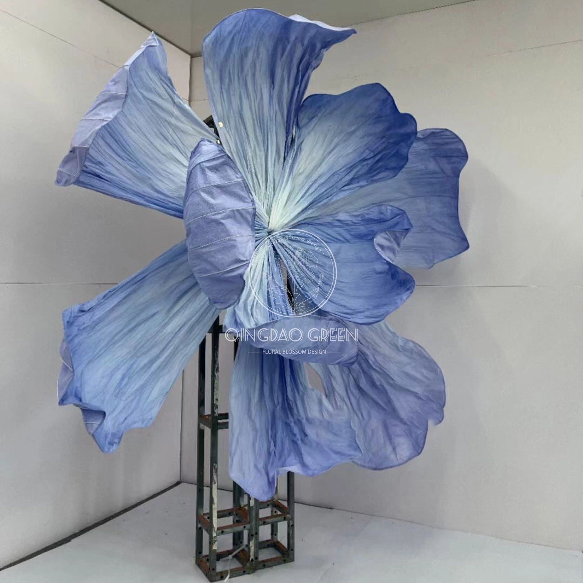 Instalaciones florales de bodas