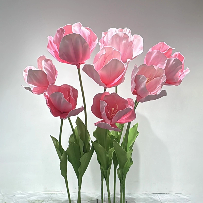 Eva Foam Giant Flores Boda Arch Decoración