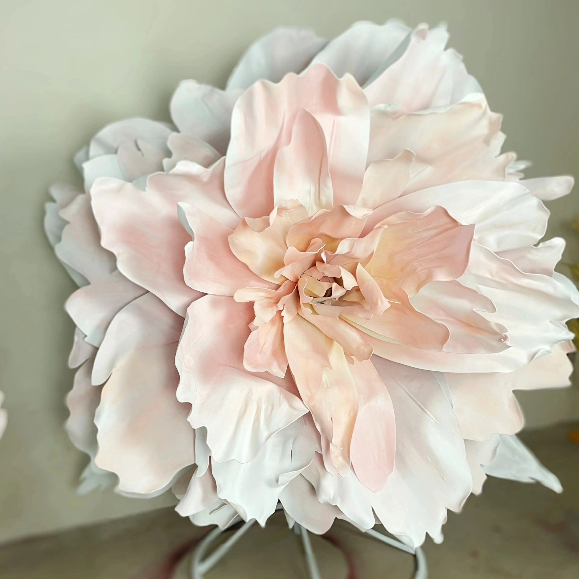 Instalaciones florales de bodas