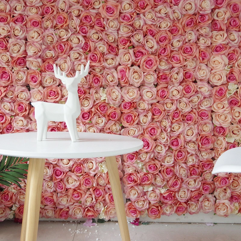 Three-dimensional background wall decoration props Internet celebrity shop wedding indoor window 1