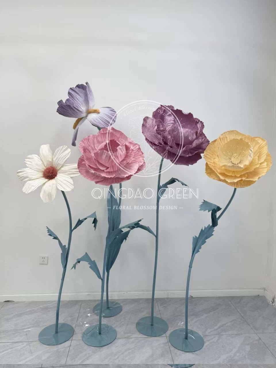 flor de amapola