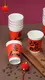 Disposable Coffee Cups Single Wall Paper Cup Wholesale - Uchampak 1