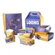 Kraft Takeout Box Wholesale - Uchampak 2