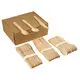 Reliable Wooden Cutlery Set with Good Price for Ghost Restaurants 3