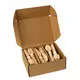 Uchampak Wooden Spoon and Fork Set Eries 2