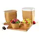 Hot Sale Paper Bowl From China for Food Packaging 3