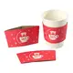 High End Custom Coffee Sleeves with Good Price for Bakery 3