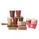 Long Lasting Custom Hot Cup Sleeves for Cafes 4