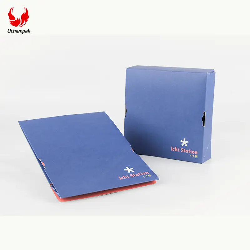 Фабричка прилагођена двострана штампа Еколошки прихватљива папирна кутија за једнократну употребу кутија за паковање хране за суши колаче 1