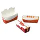 For Buffet Paper Food to Go Boxes by Uchampak 2