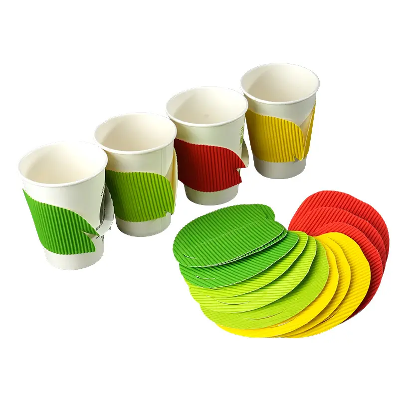 Professionalcup Sleeve for Ghost Restaurants 2