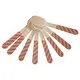 Safe to Use Disposable Wooden Spoon and Fork Price List 2