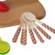 Safe to Use Disposable Wooden Spoon and Fork Price List 4