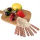 Safe to Use Disposable Wooden Spoon and Fork Price List 3