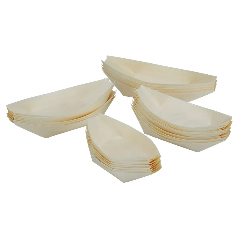Cost-Effective Wooden Disposable Utensils Factory for Catering Packaging 4
