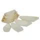 Quality Wooden Disposable Utensils Manufacturer for Buffet 4