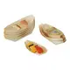 Creative Wood Spoons in Bulk with Good Price for Restaurants 2