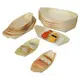 Custom Wooden Fork and Spoon Set Factory for Greasy Spoon 3